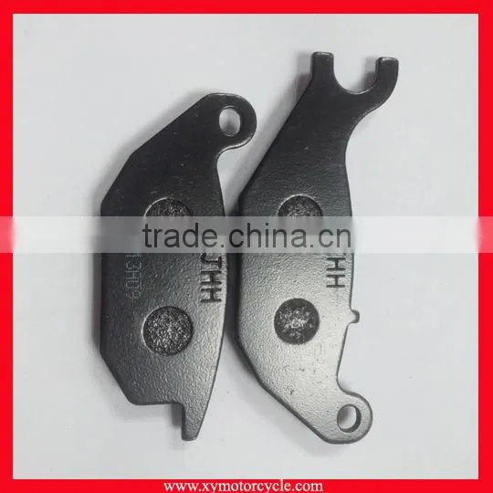 06455-KRJ-791 Chinese Brake Pad Hi-q / Rear Brake Pad for Honda SH150 photo-2