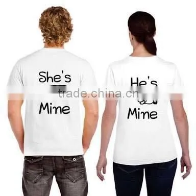 Wholesale Men's T-Shirt With Custom Print photo-5
