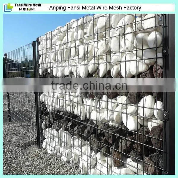 Gabion Baskets/gabion Box /gabion Walls(factory) Quality Choice photo-6