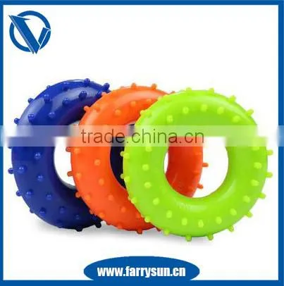 2016 Silicone Rubber Grip for Exercise photo-4