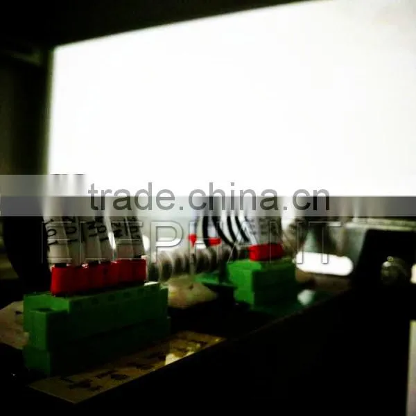 250A 4Pole Dual Power Automatic Transfer Systerm With Control Box photo-5
