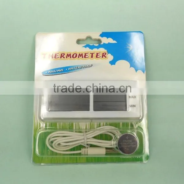 Digital Pool Thermometer Waterproof photo-3