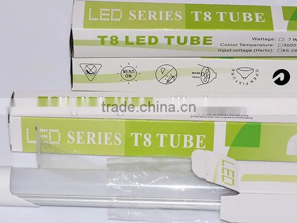 2016 New Design Led Tube 8 CE ROHS Approved photo-5