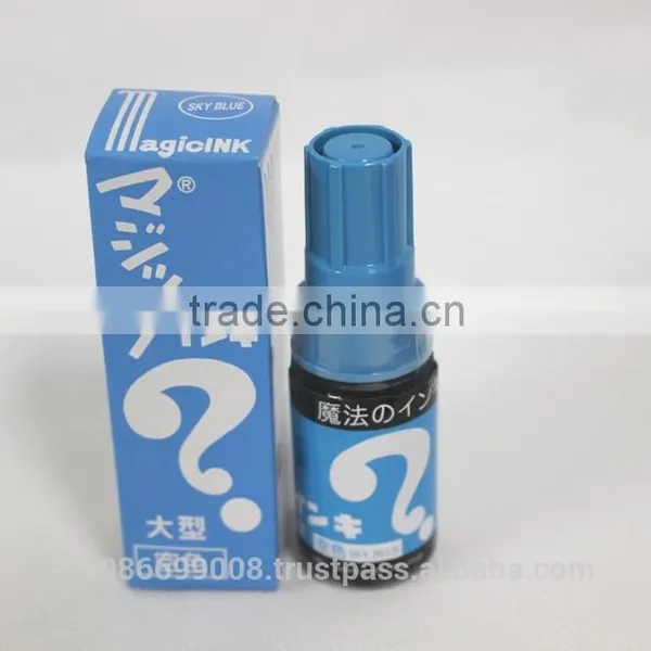Colorful and Reliable Skin Marker Ink Marker for Designer for All Generations