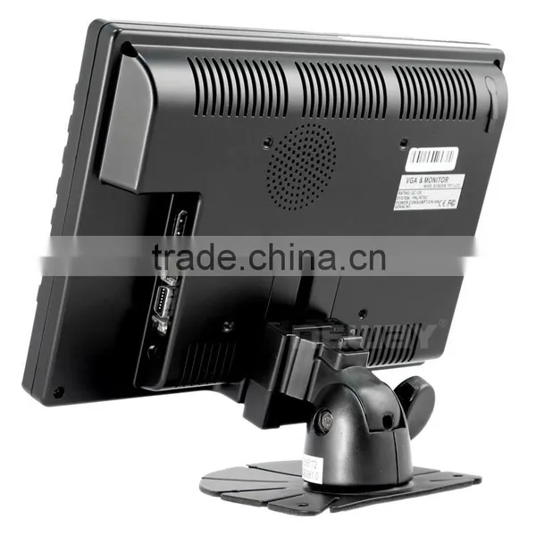 New Design Industrial Vga Lcd Monitor With Led Backlight photo-5