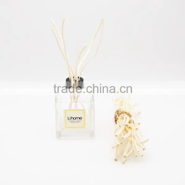 Natural Reed Diffuer Rattan Stick,fragrance Rattan Stick,aroma Reed Diffuser photo-3