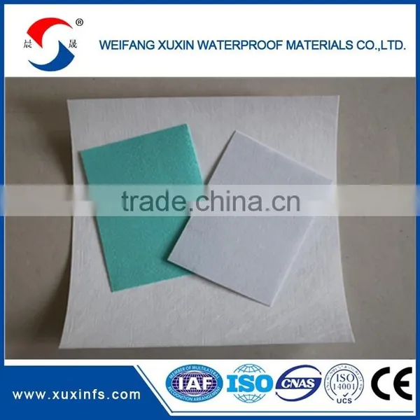 100%polyester Fabric for Roofing Waterproof photo-2