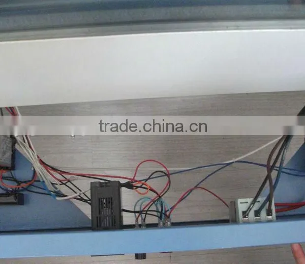 Semi-auto L Sealer Thermal Machine & Box Sealer Machine & Plastic Sealer Machine photo-6