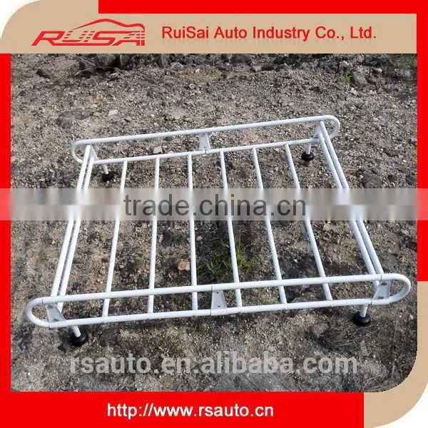 New Design Steel off Road Roof Racks photo-4