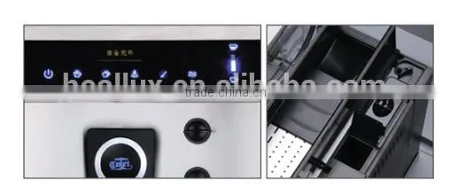 19Bar Ulka Pump Build-in Coffee Machine CM-8416 photo-2