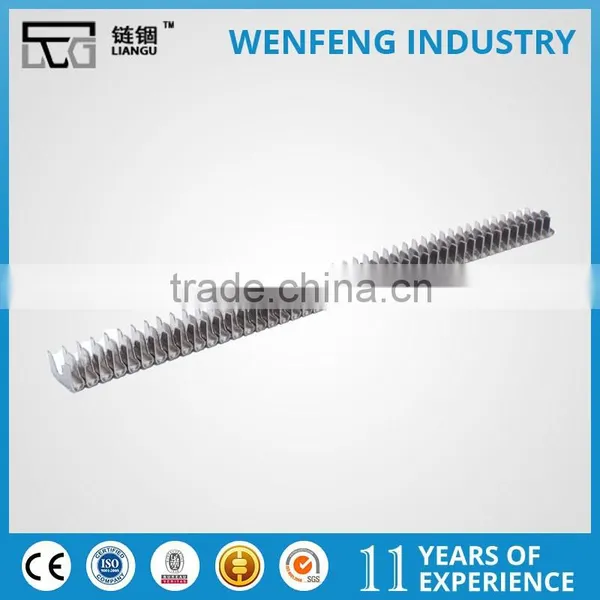 M66 CL-72 Staples for Pocket Spring photo-5