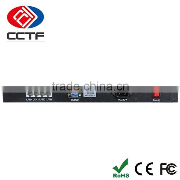 C-2550 Digital Fm Multifunction Radio Uhf Professional Wireless Long Range Wireless Intercom Core Network photo-3