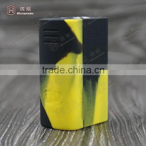 New Premium Mini Volt 40w Silicone Case, Wholesale Rubber New Model Silicone Skin Cover for Mini Volt 40w Box Mod photo-3