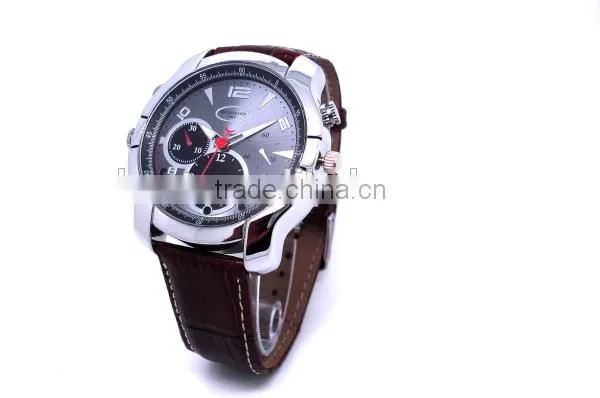 12.0MP Mini Camera 12MP HD Mini Recorder 8GB Micro Camera Recorder Watch IR Night Vision photo-4