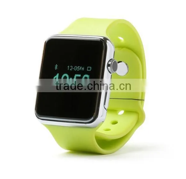Bluetooth Smart Watch Wearable D SmartWatch MTK6260 Wrist Watch With Camera Mate Smartphones For Android Phone Lenovo Goophone S Quality Choice photo-4