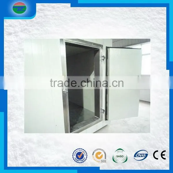 Practical Useful Cold Storage/cold Room for Shrimp Prawn photo-2
