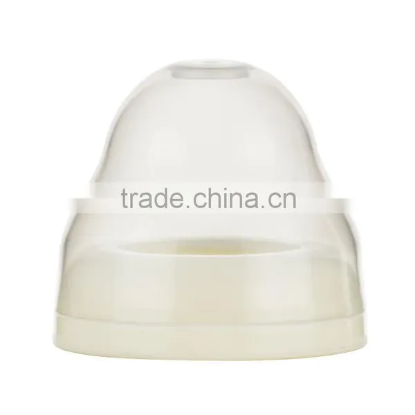 2014 Baby Milk Bottles Wholesale Borosilicate Glass Feeding Bottle Baby Feeding Set photo-4