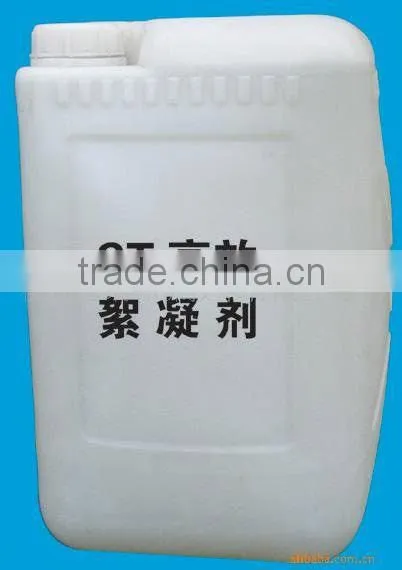 Cationic Polymer Flocculants, RO Flocculants