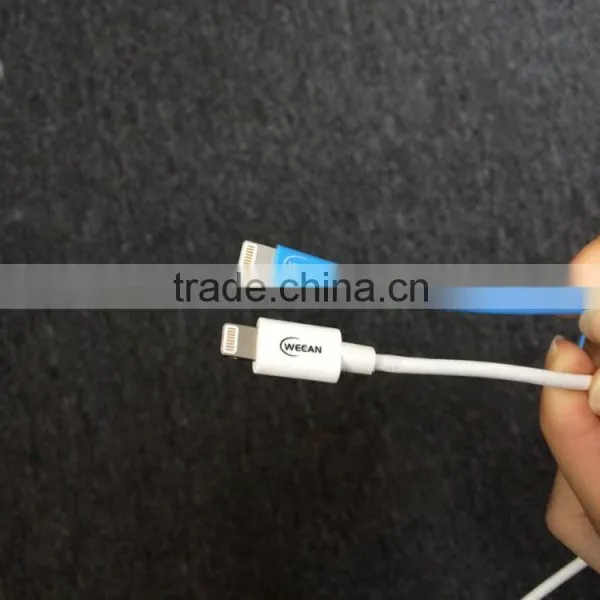 USB Data and Charging Lighting Cable for Iphone 6 photo-5