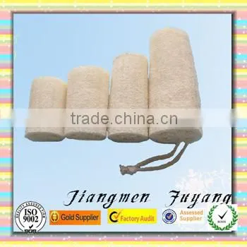 Natural Loofah Brush Kitchen Loofah Sponge