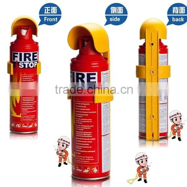 Car Emergency Fire Exinguisher Kit photo-3