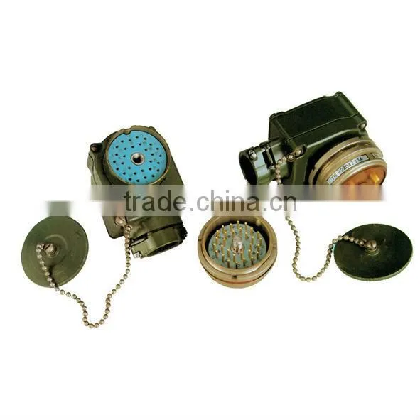 Y16H-2430TK Military Connector