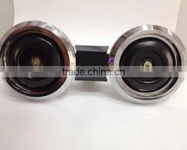 Electric Tricycle Spare Parts of Double Main Horn