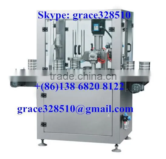 milk powder processing machine