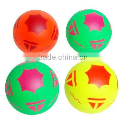 Rubber Toy Ball