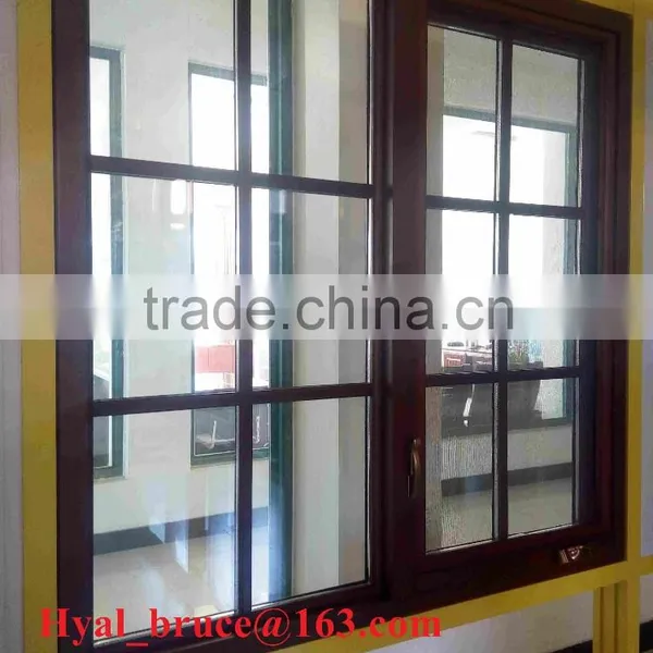 Best Sale Surface Treatment Aluminum Profile for Window and Door photo-2
