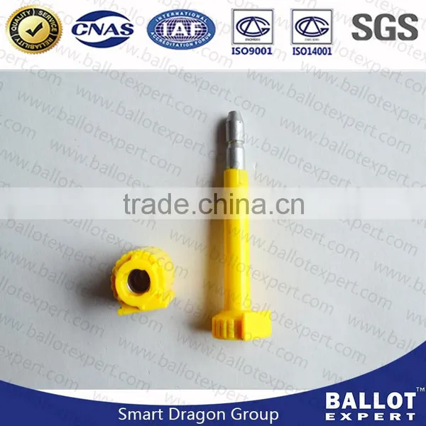 Metal Container Door Bolt Seals photo-2