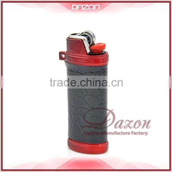 2015 New Metal Lighter Case For Big BIC photo-2