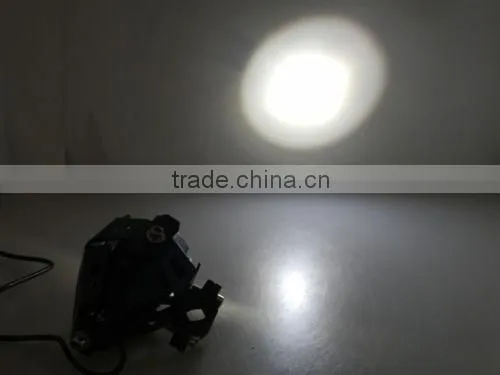 BJ-SPL-004 U5 LED Motorcycle Lamp Light photo-5