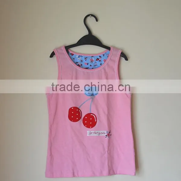 Explosion Models Selling Children's Clothing Spring and Four-color Three-piece Suit Vest Wholesale Children's Clothing photo-4
