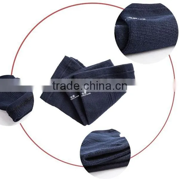Popular Best Price Cotton Sports Knee Brace photo-2