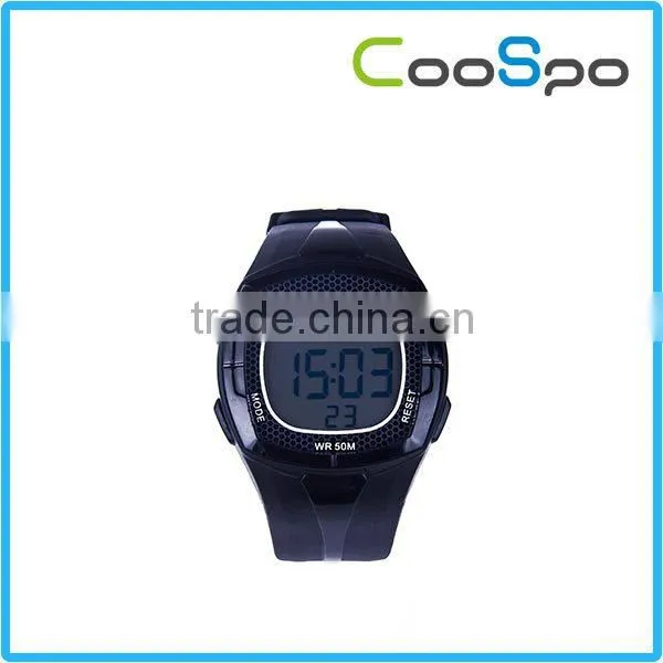 CooSpo 5.3K 2.4G Watch Heart Rate Monitor photo-2