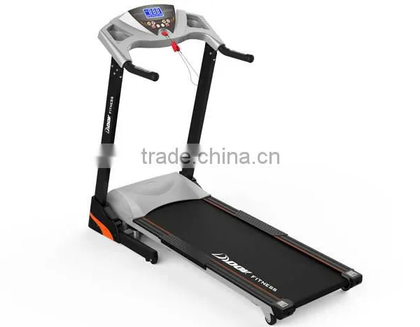 Motorized Treadmill photo-2