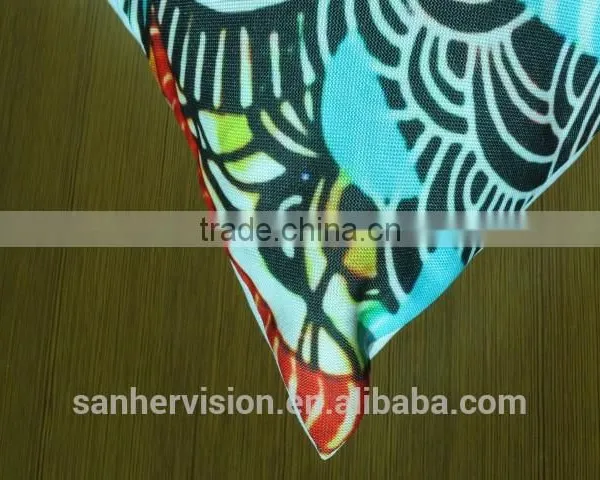 Sofa Sprint Digital Printed Polyester Cushion photo-5