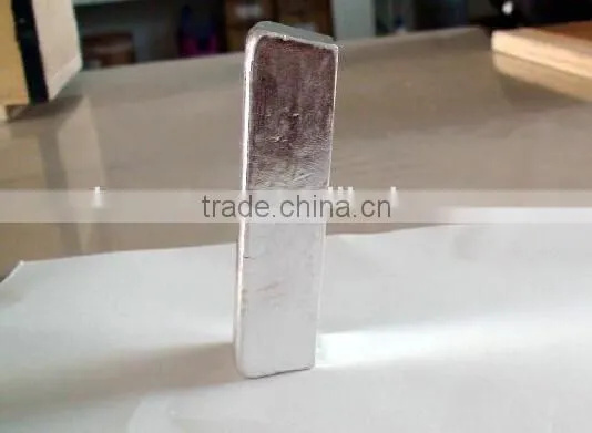 Indium Ingot 2015 Hot on Sale photo-2