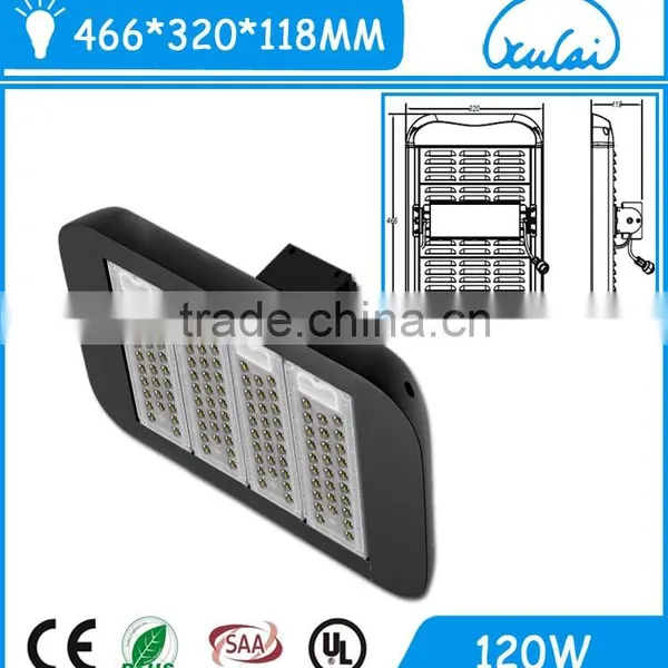 120 Watt Induction High Bay 5000k photo-3