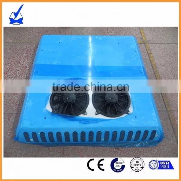 10KW Roof Top Van Air Conditioner for Mini Bus, RV, Ambulance, VW, Sprinter photo-3