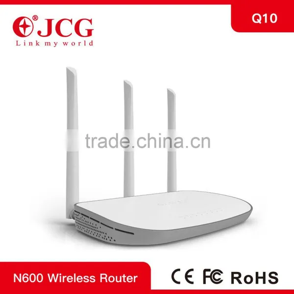 450Mbps Wireless Router Wifi Router Wireless Network Equipment