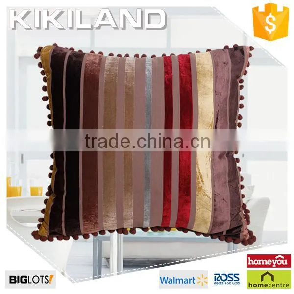Multipe Colourly Decorative Summer Office Chair Cooling Seat Cushion photo-2