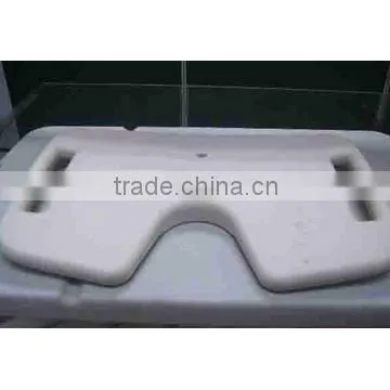 Plastic Patent Table Hospital Tables photo-5