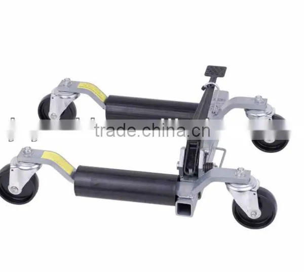 Vehicle Hydraulic Positioning Jack 9"