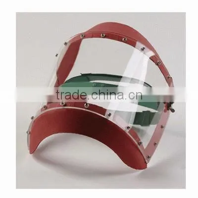 GH-RZ437 High Quality Top Grade Acrylic Cover,acrylic Face Cover.Customized Acrylic Face Cover photo-5