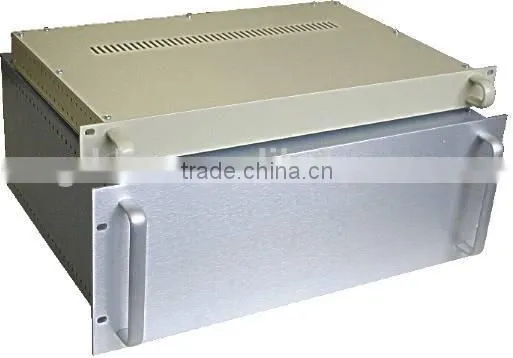 OEM/ODM 1U HD PDU Metal Chassis photo-3