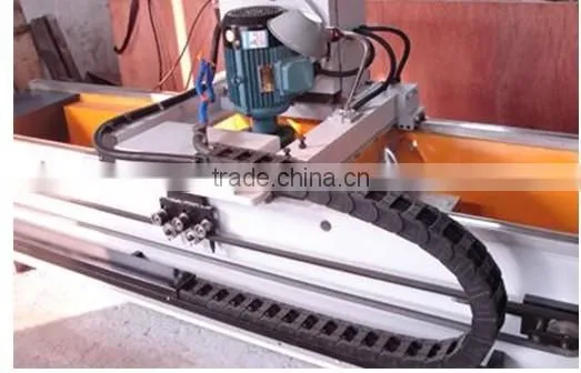 CE Automatic Industiral Blade Sharpening Machine Milling Cutter Grinding Machine photo-4