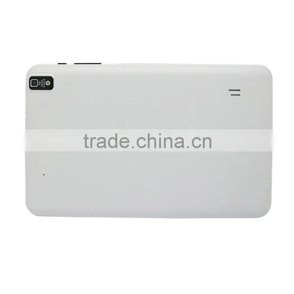 Hot Sale 9" Android 4.4 Smart Pad Quad Core 8GB Wi-Fi Two Camera Smart Wifi Tablet PC photo-6
