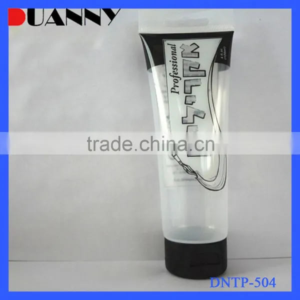 Various Plastic Soft Tube For Cosmetic With Screw Lids photo-6